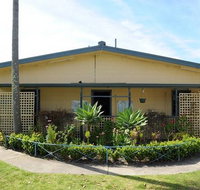 Woodbine Tourist Park - Inverell Accommodation