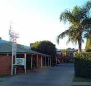 Yambil Inn Motel - Inverell Accommodation