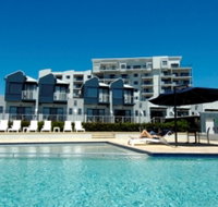Assured Ascot Quays Apartment Hotel