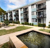 Assured Waterside Apartments