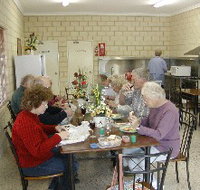 Banksia Tourist Park