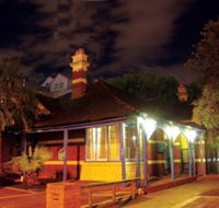 Coolibah Lodge Backpackers - Inverell Accommodation