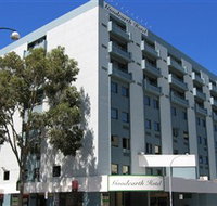 Goodearth Hotel - Inverell Accommodation
