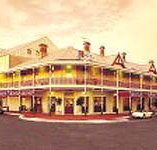 Hotel Northbridge - Inverell Accommodation