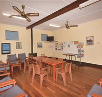 Kingstown Barracks Hostel - Inverell Accommodation