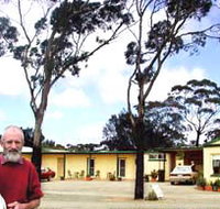 Lake Grace Saltbush Inn - Inverell Accommodation