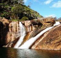 Serpentine Falls Park Home and Tourist Village - Inverell Accommodation