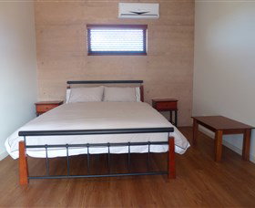 Yalgoo Caravan Park - Inverell Accommodation 2