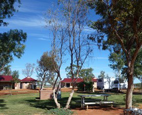Yalgoo Caravan Park - Inverell Accommodation 1