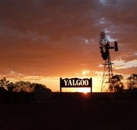 Yalgoo Caravan Park - Inverell Accommodation