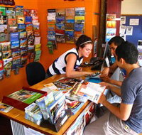 Chillis Backpackers - Inverell Accommodation