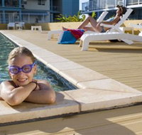 Cullen Bay Resorts - Inverell Accommodation