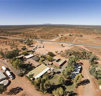Curtin Springs Wayside Inn - Inverell Accommodation