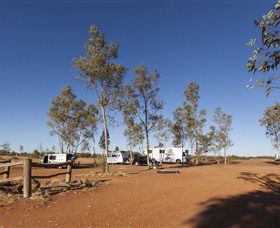 Curtin Springs Wayside Inn - Inverell Accommodation 5