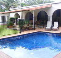Darwin City Bed and Breakfast - Inverell Accommodation