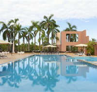 DoubleTree by Hilton Esplanade Darwin - Inverell Accommodation