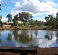 Gemtree Caravan and Tourist Park - Inverell Accommodation