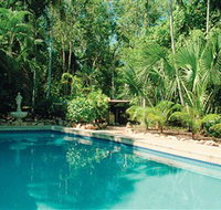 Grungle Downs Tropical Bed and Breakfast - Inverell Accommodation