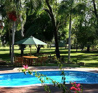 Mary River Wilderness Retreat and Caravan Park - Inverell Accommodation