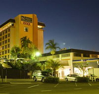 Quality Hotel Frontier Darwin - Inverell Accommodation