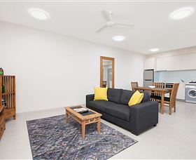 Ramada Suites Zen Quarter Darwin - Inverell Accommodation 1