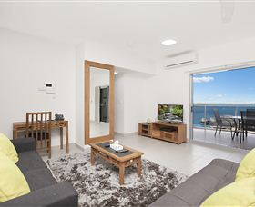 Ramada Suites Zen Quarter Darwin - Inverell Accommodation 0