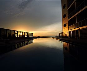 Ramada Suites Zen Quarter Darwin - Inverell Accommodation 3