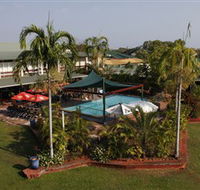 Walkabout Lodge - Inverell Accommodation