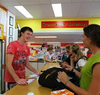 Youth Shack - Inverell Accommodation