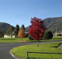 Talbingo Country Club - Inverell Accommodation