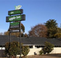 The Apple Inn - Inverell Accommodation