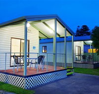 Discovery Holiday Parks Warrnambool - Inverell Accommodation
