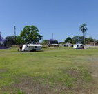 Grafton Showground Caravan Park - Inverell Accommodation