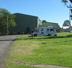 Milton Showground Camping - Inverell Accommodation