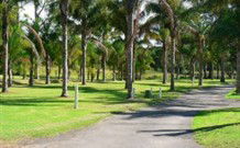 Milton Valley Holiday Park - Inverell Accommodation 1