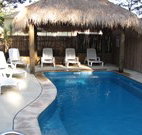 Palm Beach Caravan Park Sanctuary Point - Inverell Accommodation