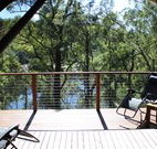 The Escape Luxury Camping - Inverell Accommodation