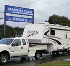Wodonga Caravan and Cabin Park - Inverell Accommodation