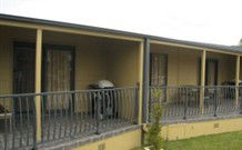 Wollongong Surf Leisure Resort - Inverell Accommodation 1