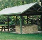 Woombah Woods Caravan Park - Inverell Accommodation