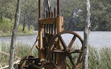Yalwal NSW Inverell Accommodation