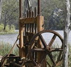 Yalwal Camp Ground - Inverell Accommodation