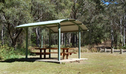 Youngville Campground - Inverell Accommodation 1