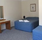 Sundowner Huskisson Bayside Resort - Inverell Accommodation