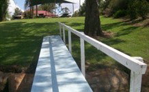 Cowper NSW Inverell Accommodation