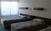 Casino Motor Inn And Greenhouse Restaurant - Inverell Accommodation 0