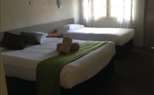 Casino Motor Inn And Greenhouse Restaurant - Inverell Accommodation 1