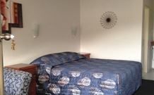 Casino Motor Inn And Greenhouse Restaurant - Inverell Accommodation 4