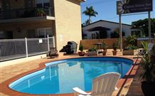 Casino Motor Inn And Greenhouse Restaurant - Inverell Accommodation 5