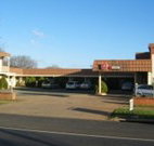 Clarinda Motel - Inverell Accommodation